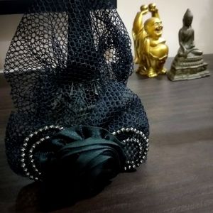 Hair clip for Bun